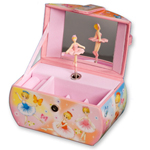 Purse Jewelry Box